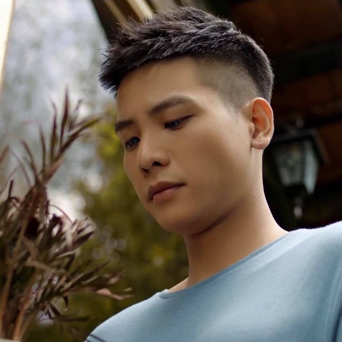 Ảnh đại diện Anh Minh Quân — khách hàng Pháp Biển Đẹp