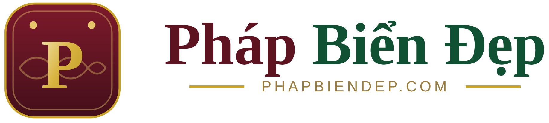 Pháp Biển Đẹp